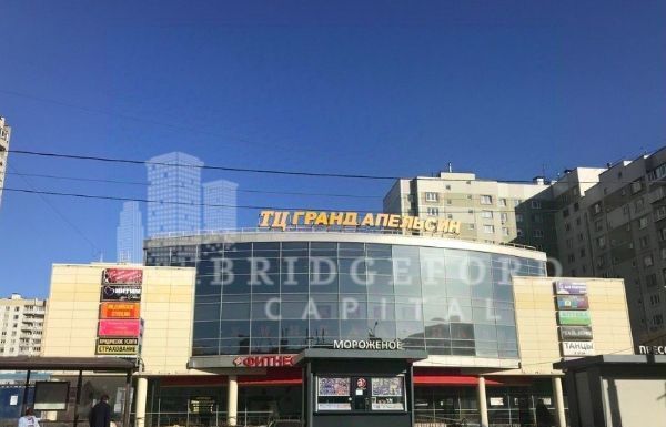 торговое помещение г Москва метро Бульвар Дмитрия Донского ул Куликовская 9 фото 2