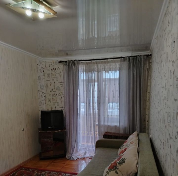 квартира г Ставрополь р-н Октябрьский ул Вокзальная 24 фото 4