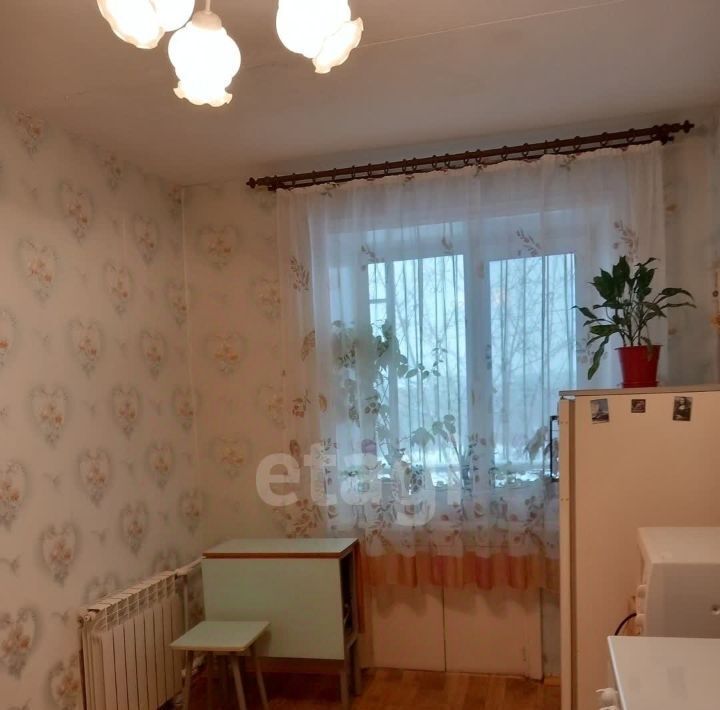 квартира г Нижний Тагил р-н Ленинский ул Красноармейская 77 фото 4