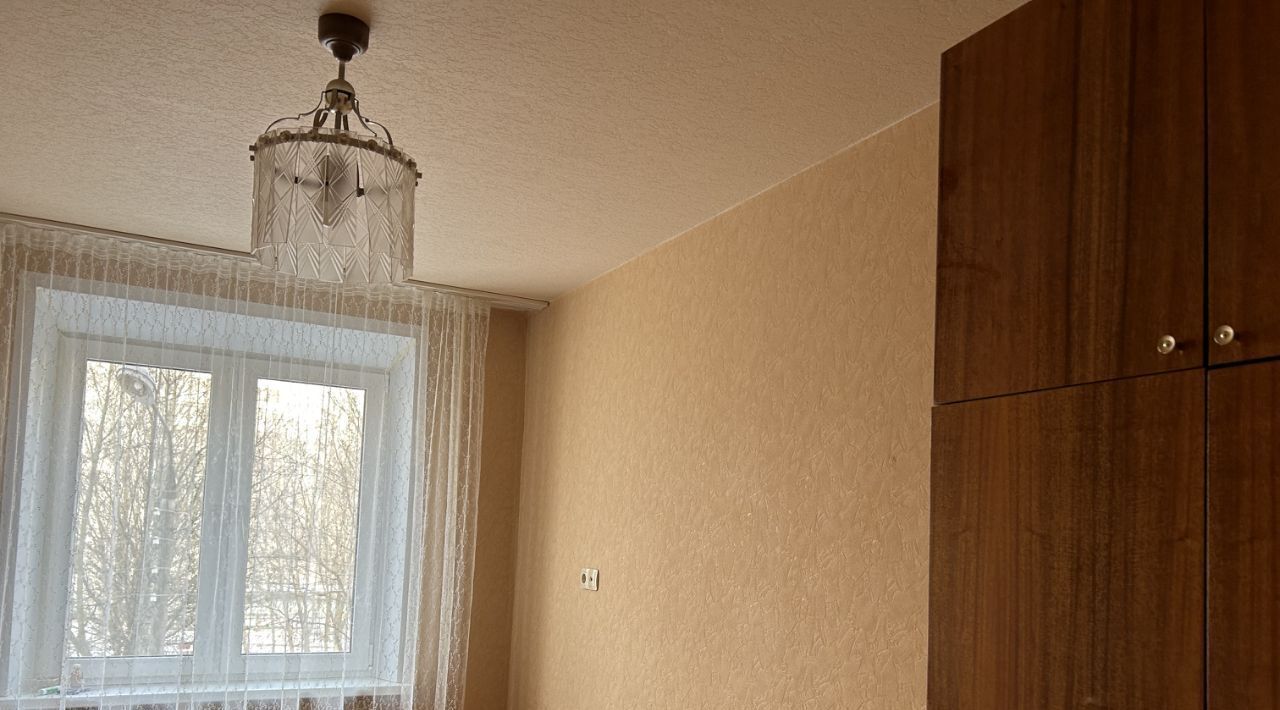 квартира г Тверь р-н Заволжский ул Оборонная 10 фото 10