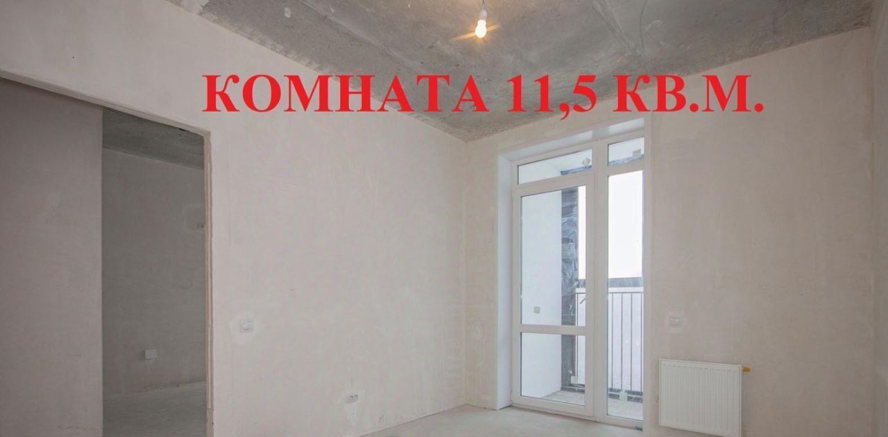 квартира г Екатеринбург Ботаническая ул 8 Марта 204д фото 8
