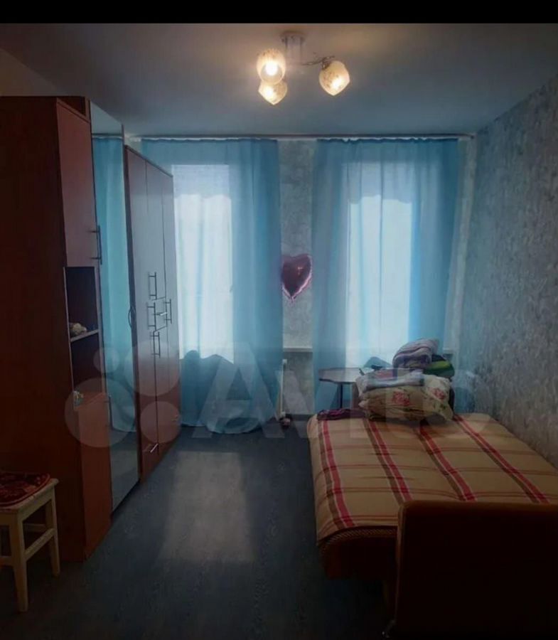 комната г Иркутск р-н Правобережный ул Култукская 9б фото 3