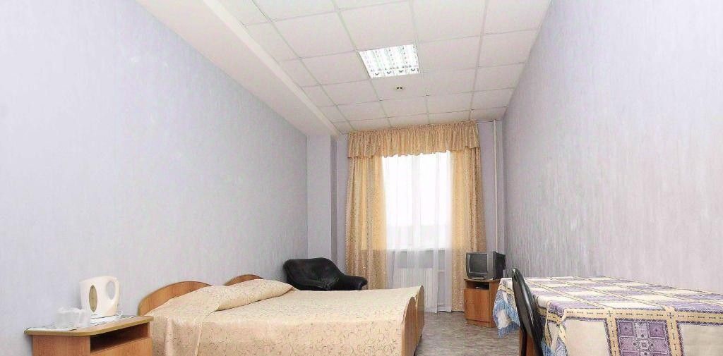 комната г Челябинск р-н Калининский ул. 8 Марта, 54 фото 2