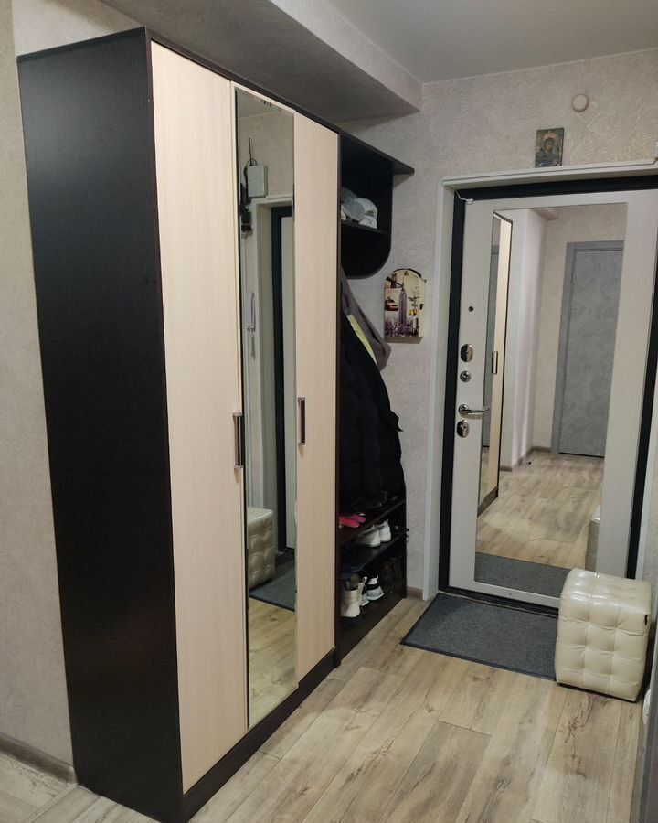 квартира г Волжский ул Мира 133 фото 3