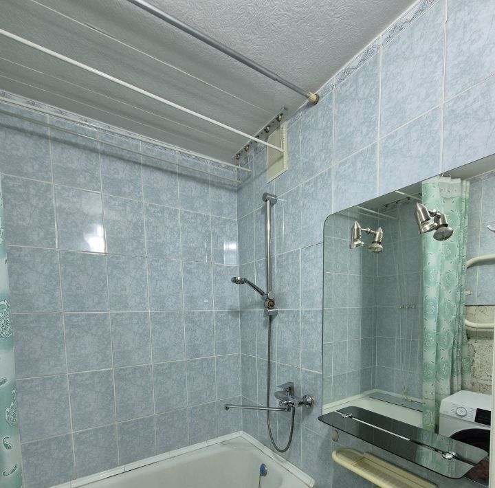 квартира г Красноярск р-н Свердловский ул Семафорная 15 фото 10