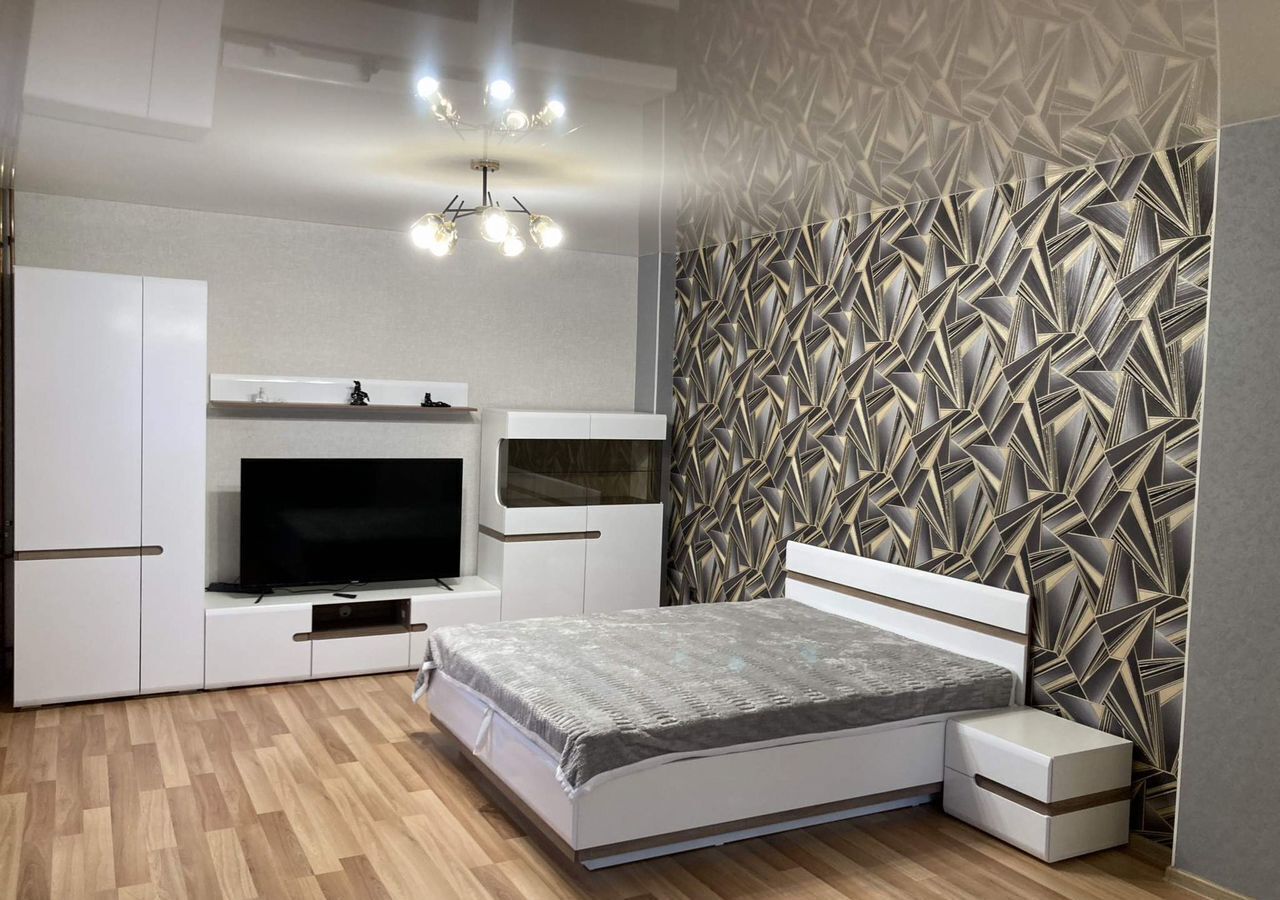 квартира г Иркутск р-н Октябрьский ул Лыткина 82/2 фото 7