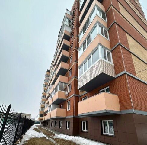 р-н Индустриальный Южный микрорайон фото