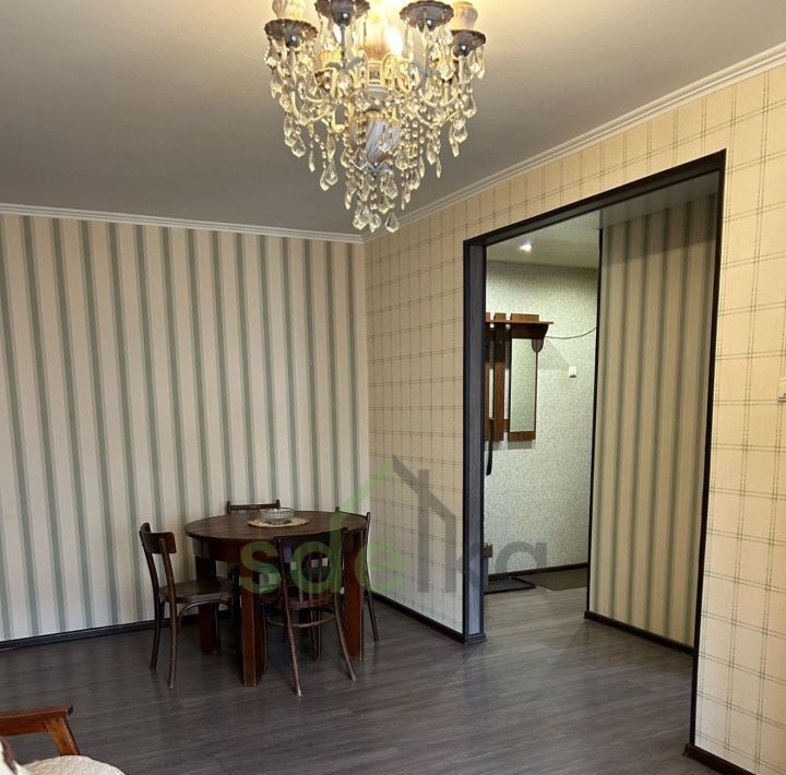 квартира городской округ Богородский г Старая Купавна ул Матросова 8 Железнодорожная фото 9