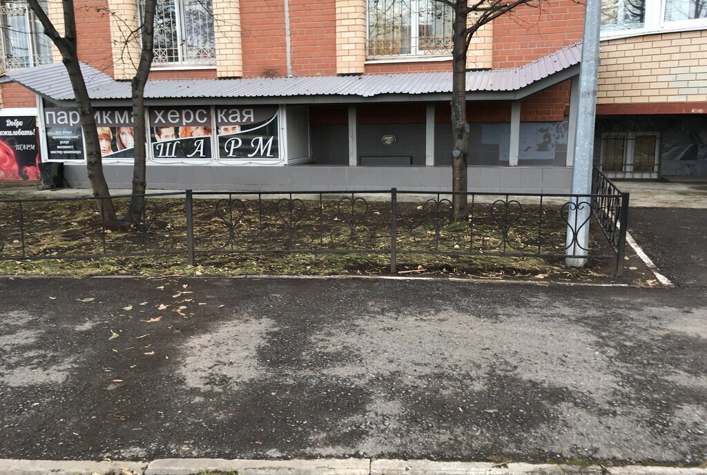 свободного назначения г Тюмень ул Болотникова 19 фото 1