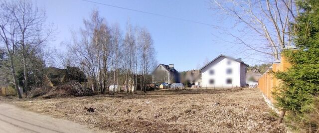 ул Парковая 33 Лесной Городок фото