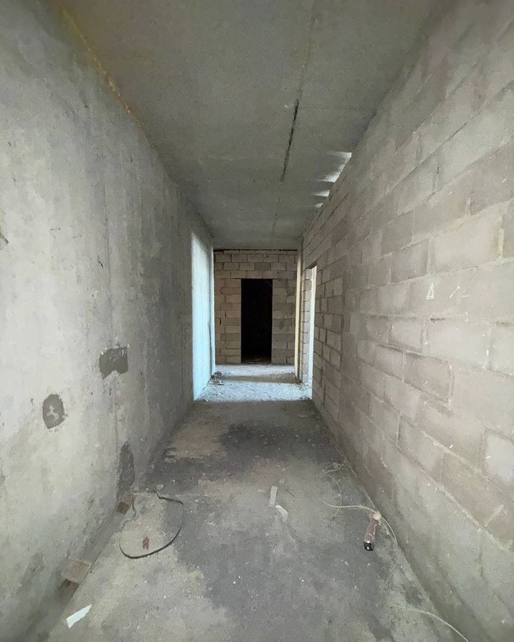 квартира г Нальчик Затишье ул Шарданова 52 фото 5