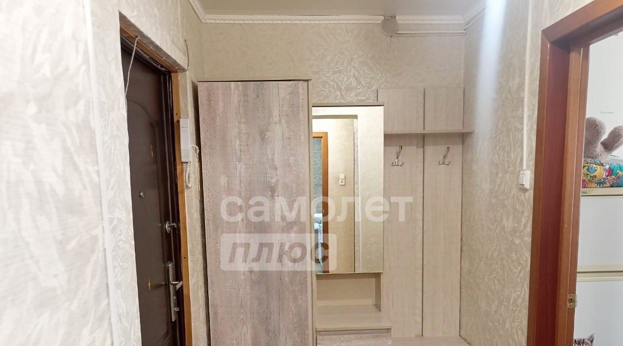 квартира г Кумертау ул Энергетиков фото 18