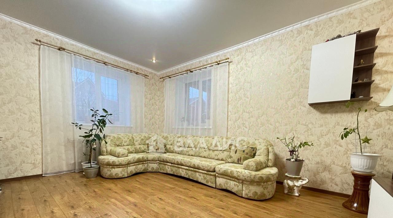дом г Уфа р-н Кировский ул Изборская фото 10