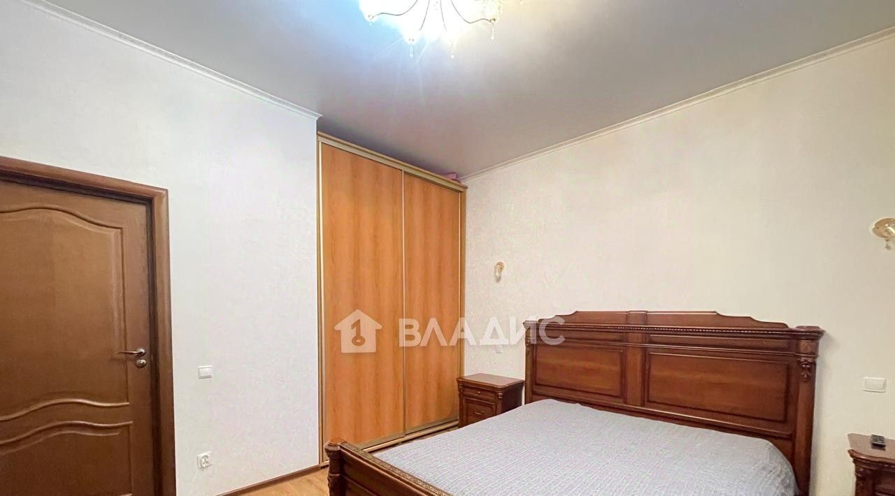 дом г Уфа р-н Кировский ул Изборская фото 21