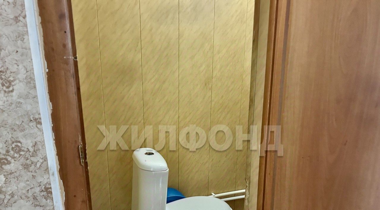 комната г Обь ул. Военный Городок, 109 фото 6