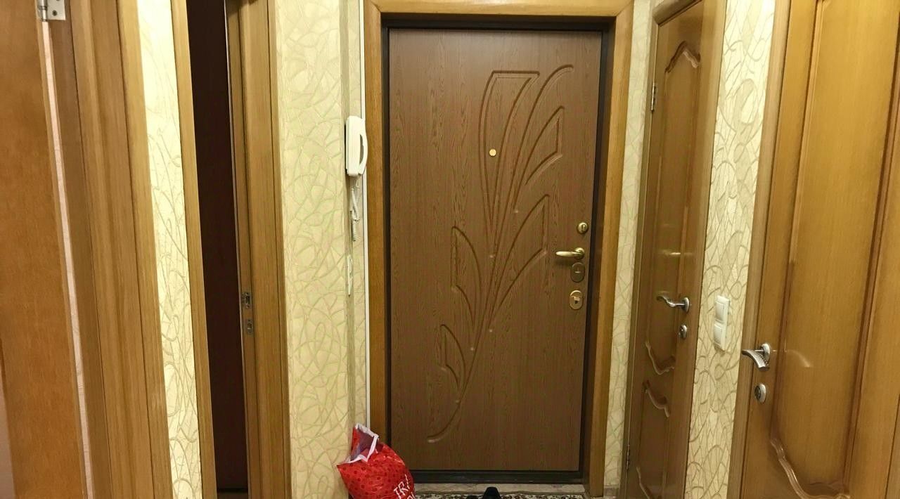квартира г Видное проезд Советский 4 Домодедовская фото 14