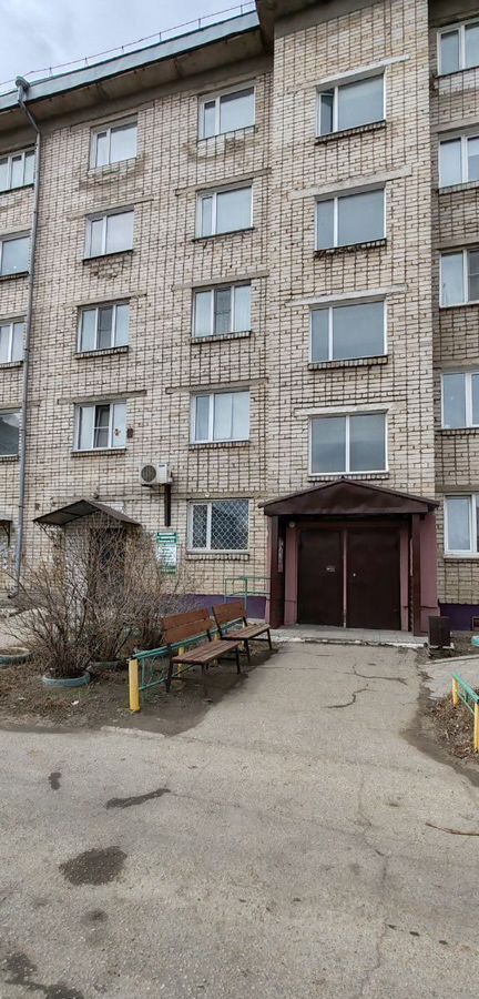 квартира г Славгород 2-й мкр-н, 12 фото 10