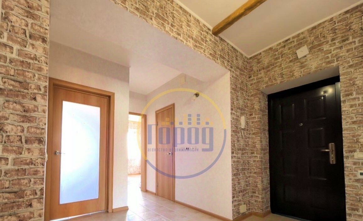 квартира г Копейск пр-кт Коммунистический 25а фото 8