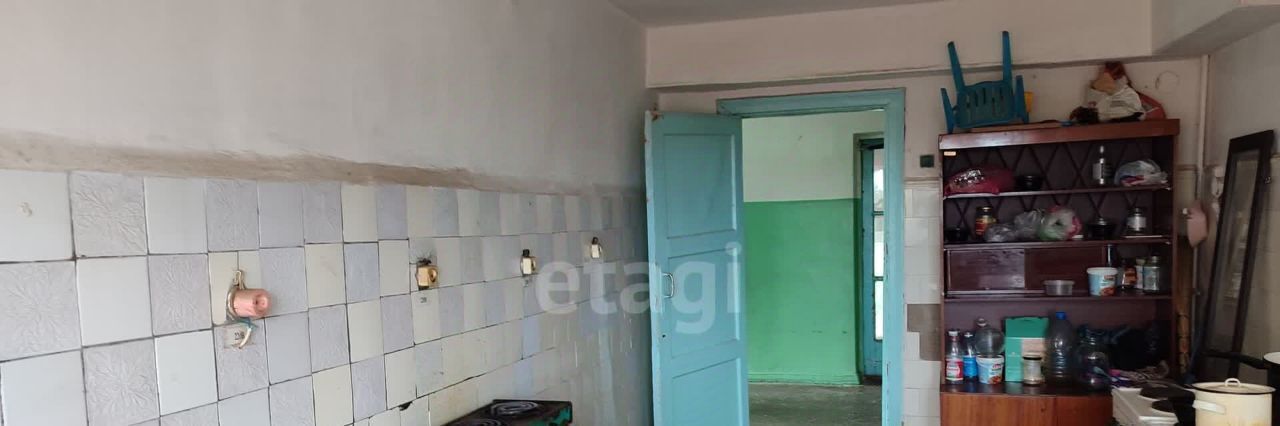 комната г Нижний Тагил р-н Тагилстроевский Садовая ул., 40 фото 13