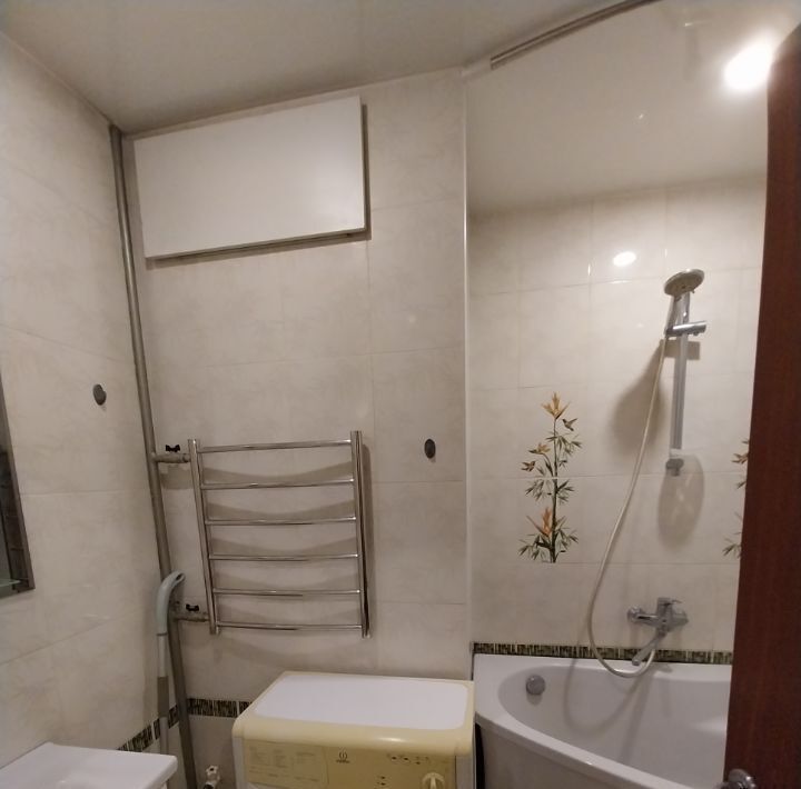квартира г Москва метро Сходненская проезд Донелайтиса 30 фото 20