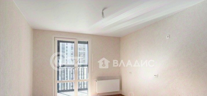 квартира г Воронеж р-н Центральный ул Загоровского 5/2 фото 8