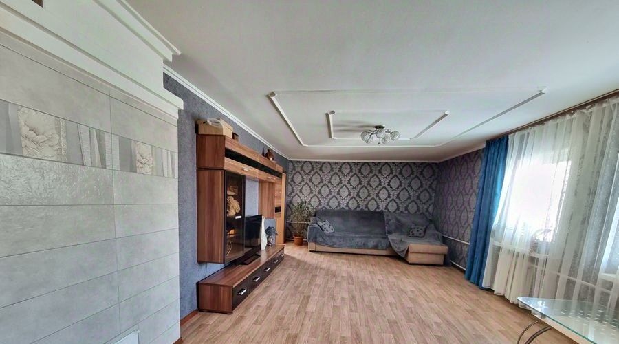 дом г Новокузнецк р-н Куйбышевский ул Сталеваров 26 фото 7