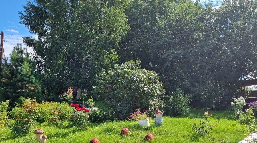 дом г Новокузнецк р-н Куйбышевский ул Сталеваров 26 фото 23