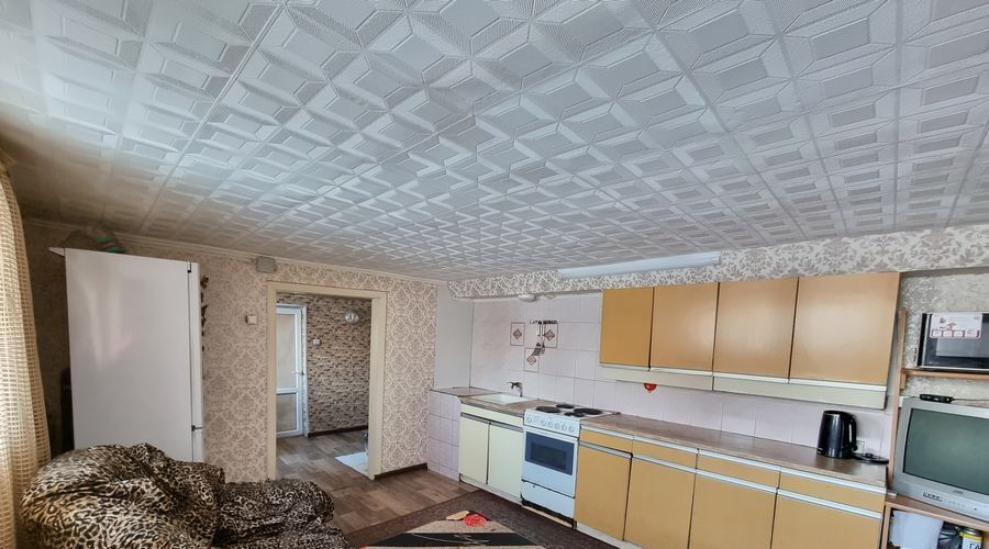 дом г Новокузнецк р-н Куйбышевский ул Сталеваров 26 фото 30