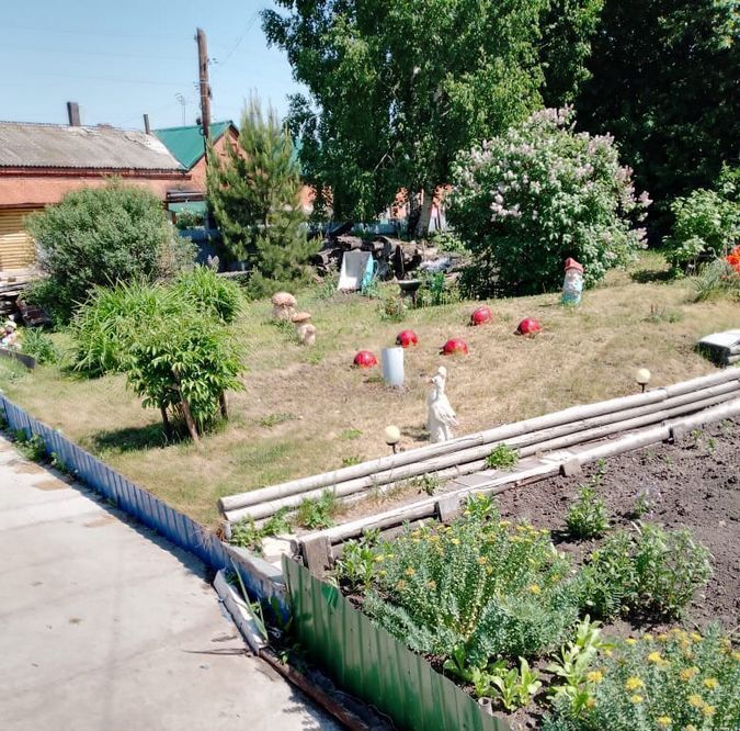 дом г Новокузнецк р-н Куйбышевский ул Сталеваров 26 фото 34