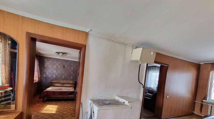 дом г Новокузнецк р-н Куйбышевский ул Сталеваров 26 фото 45