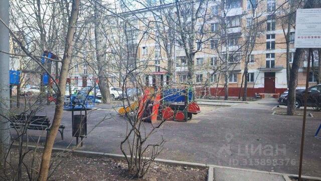 СЗАО Хорошево-Мневники дом 5/7 Московская область фото