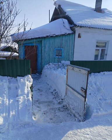 дом ул Нагорная 20а Кемеровская обл. — Кузбасс, Новокузнецк фото