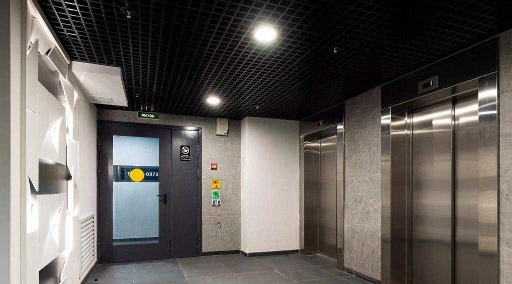 комната г Санкт-Петербург Черная Речка ул Матроса Железняка 2 фото 10