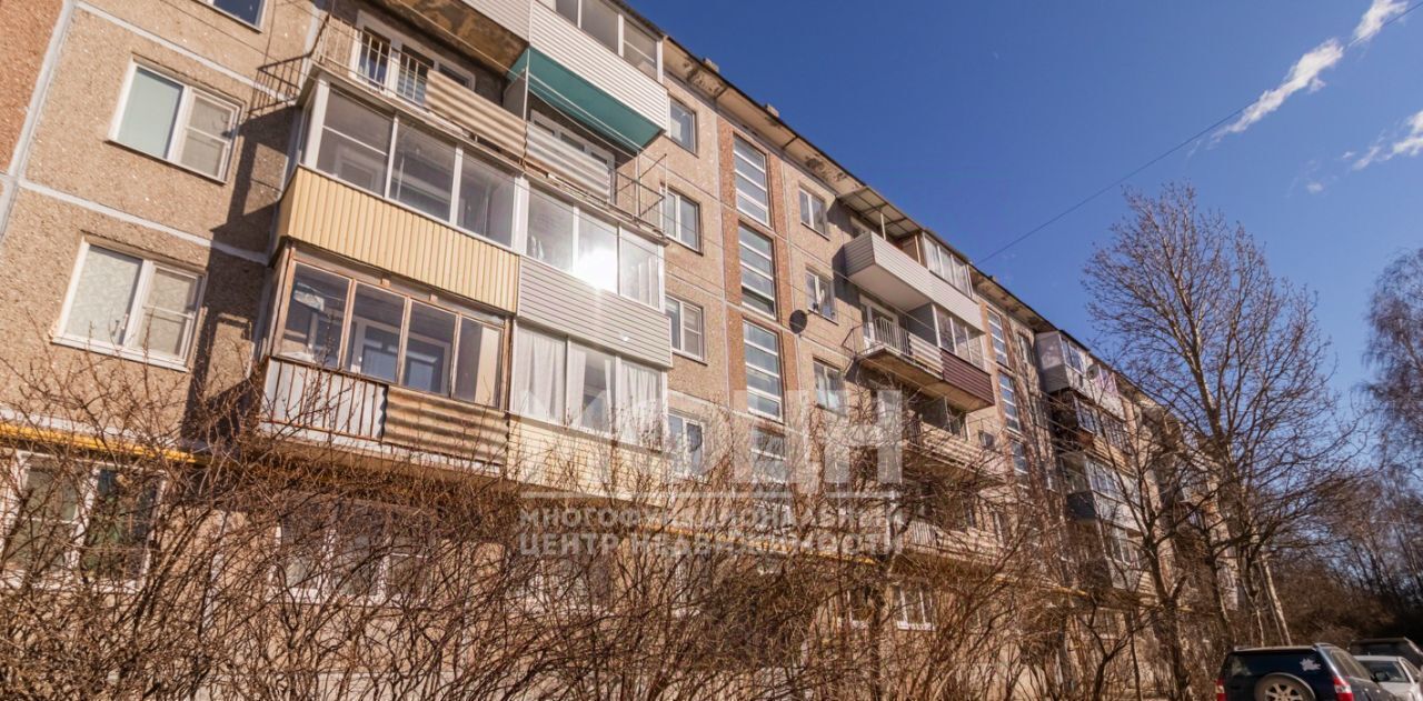 квартира г Петрозаводск ул Нойбранденбургская 14 фото 1