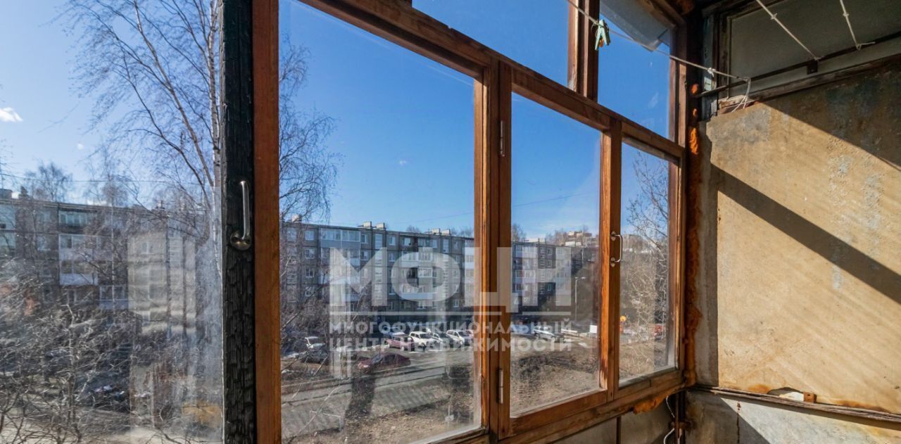 квартира г Петрозаводск ул Нойбранденбургская 14 фото 18