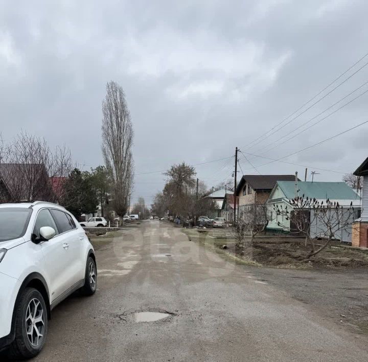 дом г Оренбург р-н Промышленный ул Оренбургская 20 фото 9