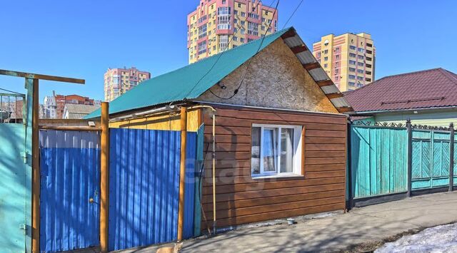 р-н Центральный ул 16-я Линия 92 фото