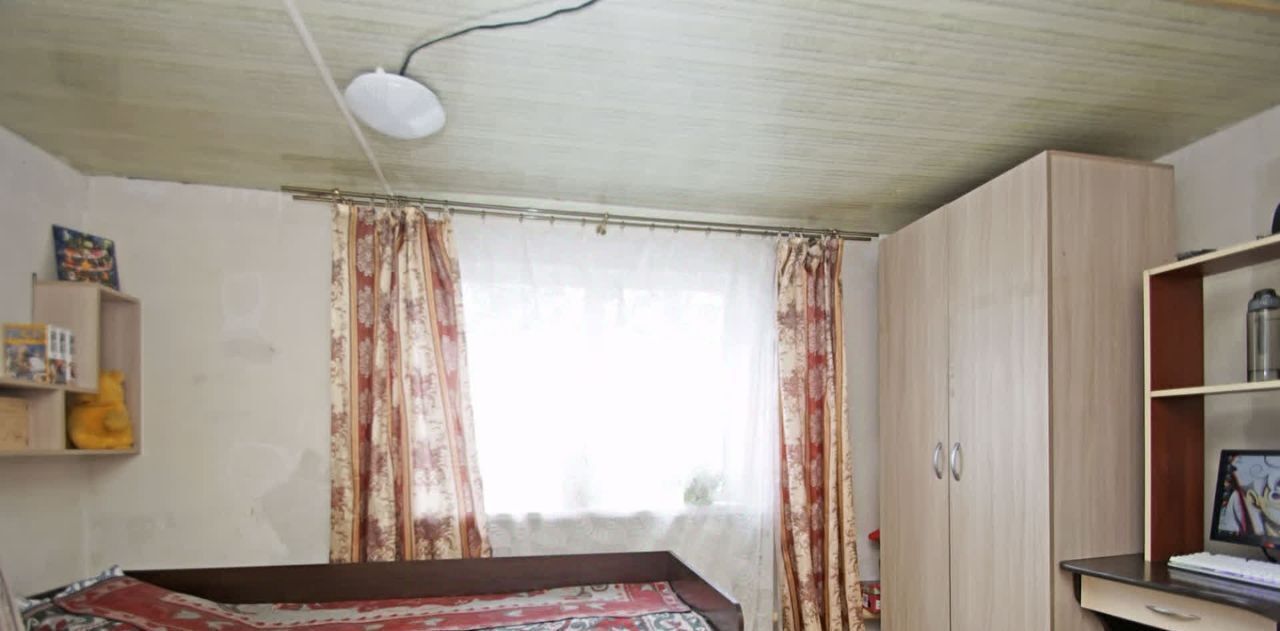дом г Омск р-н Центральный ул 16-я Линия 92 фото 14