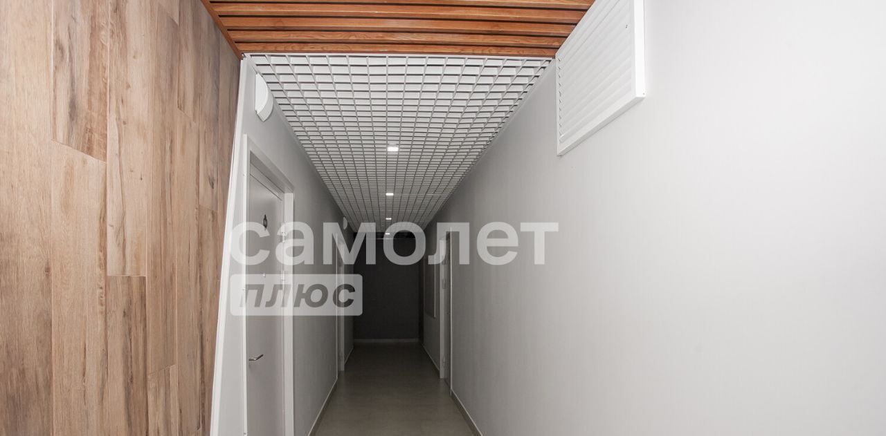 квартира г Кемерово р-н Заводский ул Дружбы 30/4 фото 12