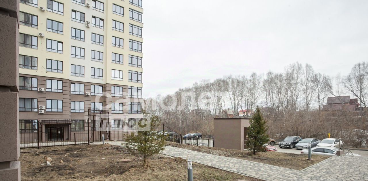 квартира г Кемерово р-н Заводский ул Дружбы 30/4 фото 20