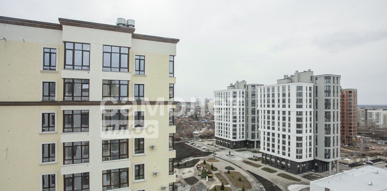 квартира г Кемерово р-н Заводский ул Дружбы 30/4 фото 27