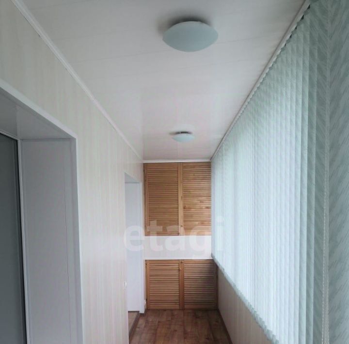 квартира г Калуга р-н Ленинский ул Луначарского 9/2 фото 6