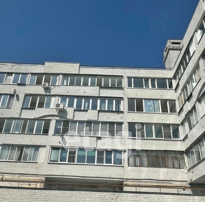 квартира г Калуга р-н Ленинский ул Луначарского 9/2 фото 13