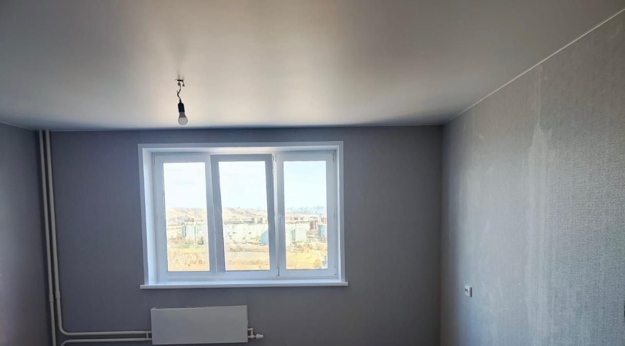 квартира г Красноярск р-н Октябрьский ул Елены Стасовой 48а фото 1