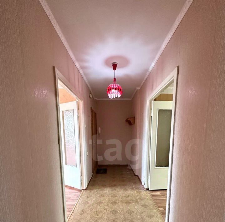 квартира г Элиста мкр 8 50 фото 12