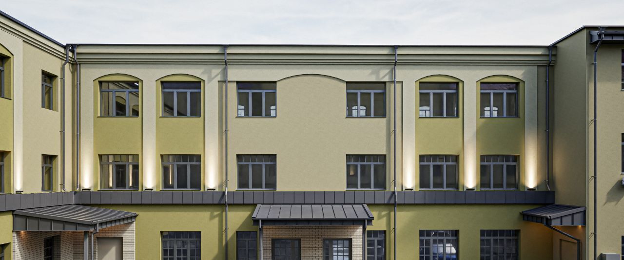 свободного назначения г Нижний Новгород Горьковская наб Нижне-Волжская 11 фото 5
