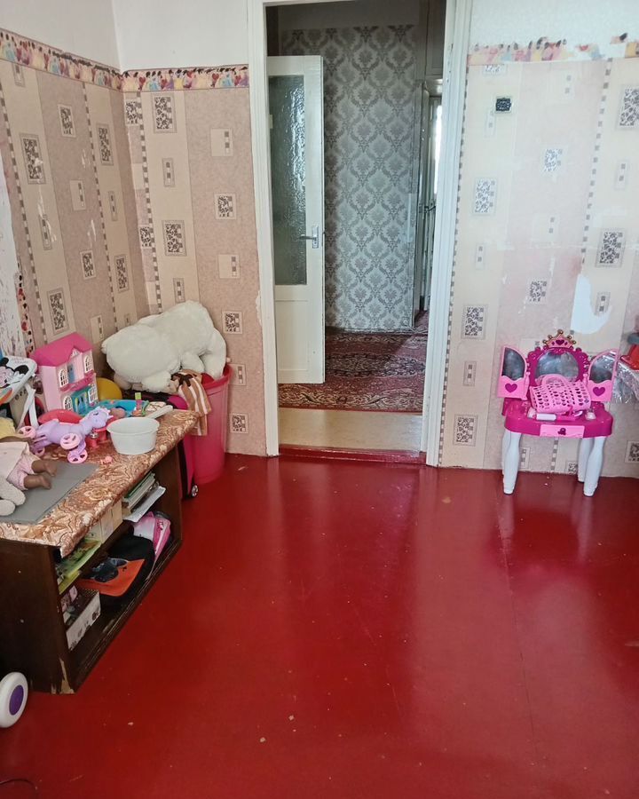 квартира г Черкесск ул Космонавтов 68 фото 9