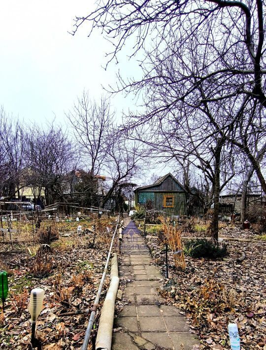 дом г Волгодонск сад снт Донской фото 26