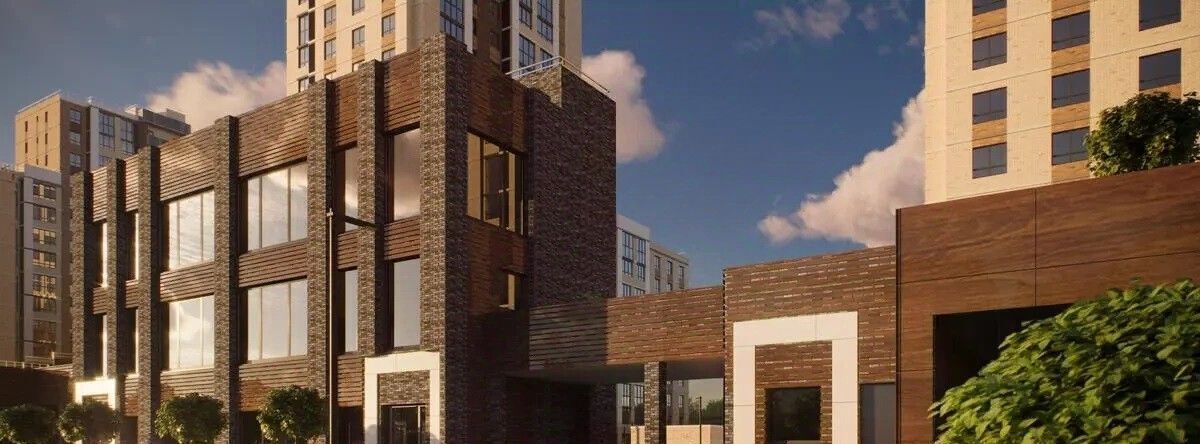 квартира г Краснодар р-н Прикубанский микрорайон 9-й километр фото 2