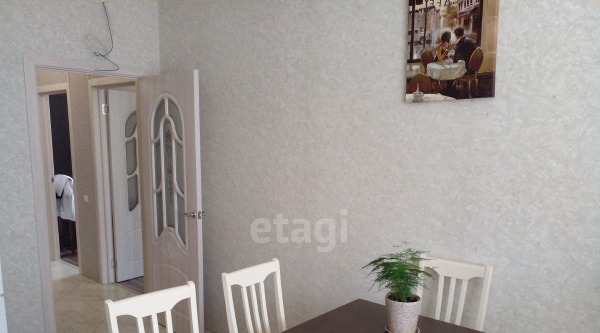 квартира г Геленджик ул Суворова 27к/1 Центр фото 17